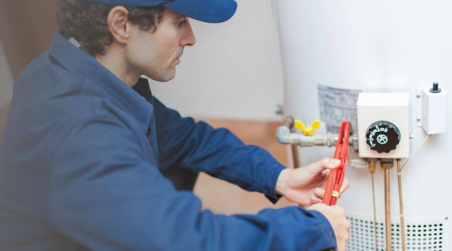 Professional Leak Detection in Victoria, TX